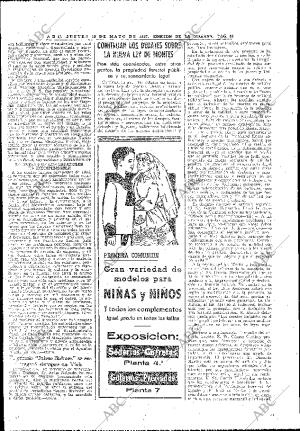 ABC MADRID 16-05-1957 página 30