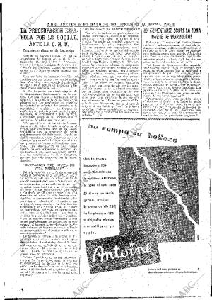 ABC MADRID 16-05-1957 página 33