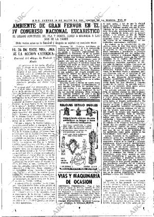 ABC MADRID 16-05-1957 página 37