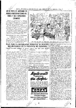 ABC MADRID 16-05-1957 página 39