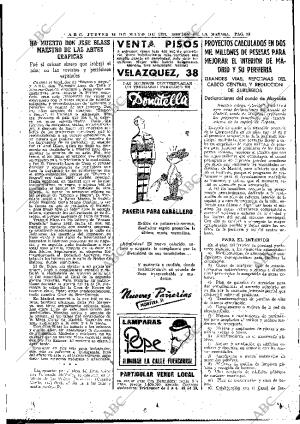 ABC MADRID 16-05-1957 página 45