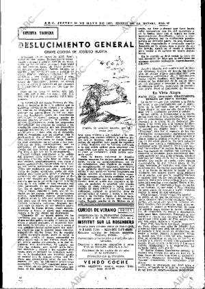 ABC MADRID 16-05-1957 página 47