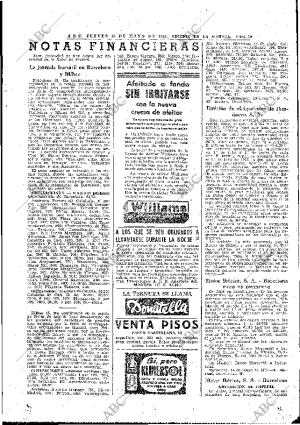 ABC MADRID 16-05-1957 página 49