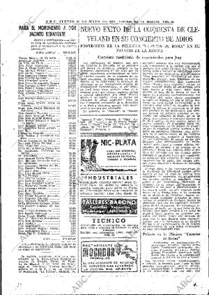 ABC MADRID 16-05-1957 página 55