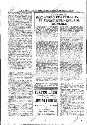 ABC MADRID 16-05-1957 página 57