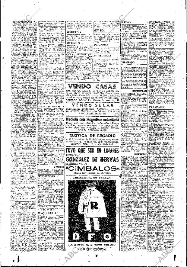 ABC MADRID 16-05-1957 página 63