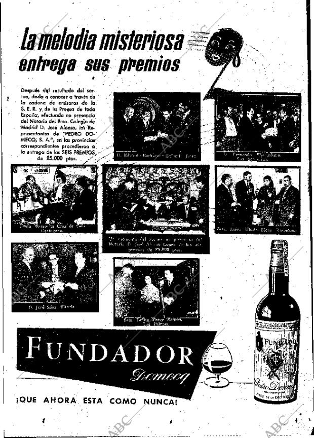 ABC MADRID 16-05-1957 página 69