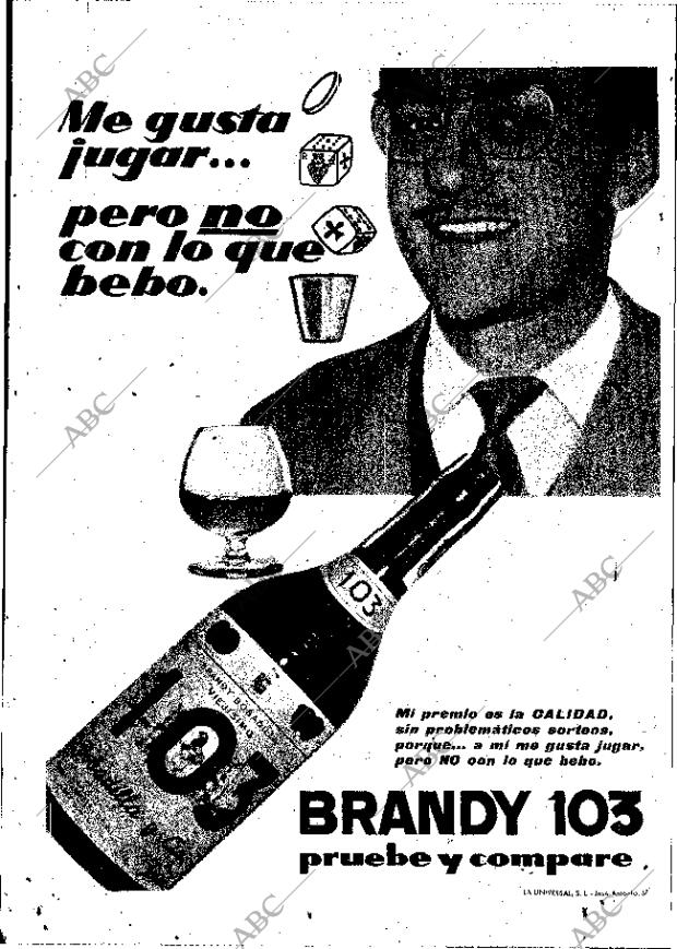 ABC MADRID 16-05-1957 página 70
