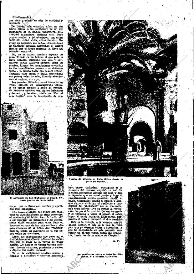 ABC MADRID 16-05-1957 página 71