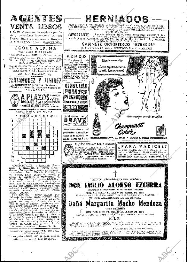 ABC MADRID 16-05-1957 página 75