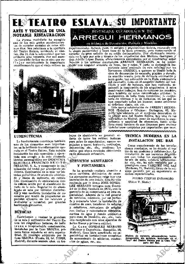 ABC MADRID 17-05-1957 página 64