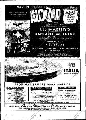 ABC MADRID 18-05-1957 página 10