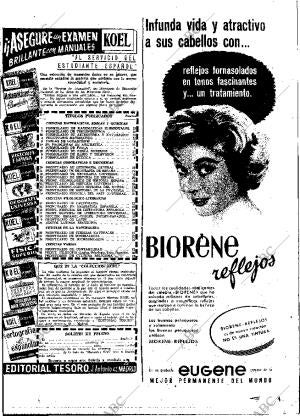 ABC MADRID 18-05-1957 página 11