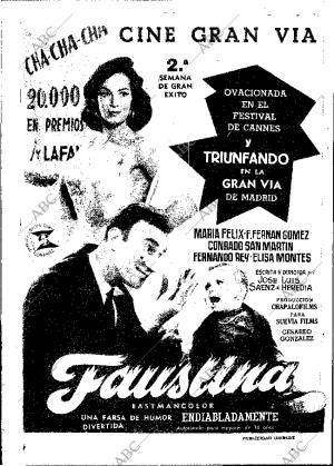 ABC MADRID 18-05-1957 página 12