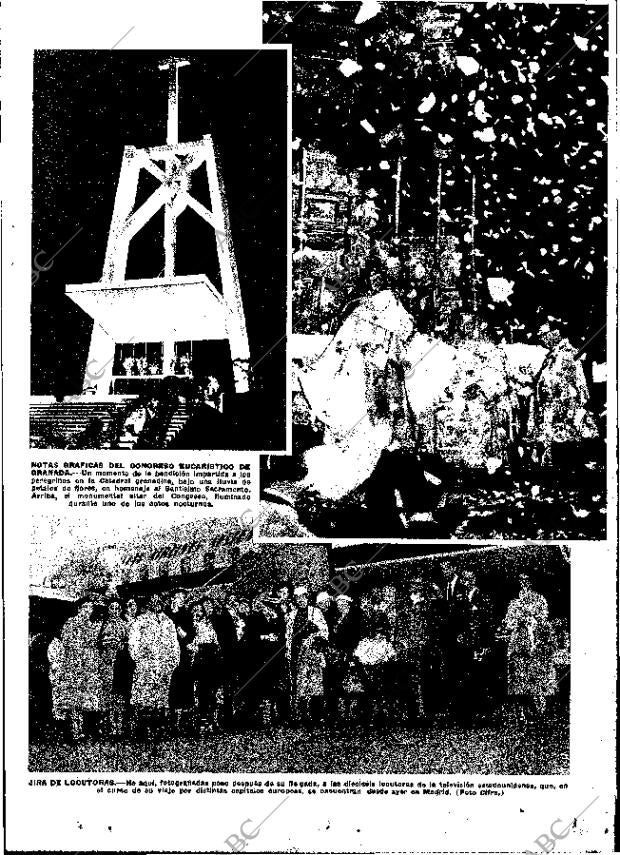 ABC MADRID 18-05-1957 página 13