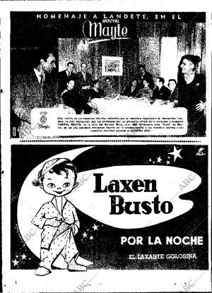 ABC MADRID 18-05-1957 página 14