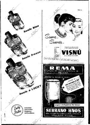ABC MADRID 18-05-1957 página 16