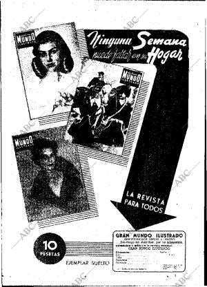 ABC MADRID 18-05-1957 página 18