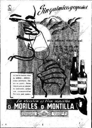 ABC MADRID 18-05-1957 página 2