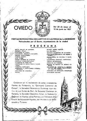 ABC MADRID 18-05-1957 página 20
