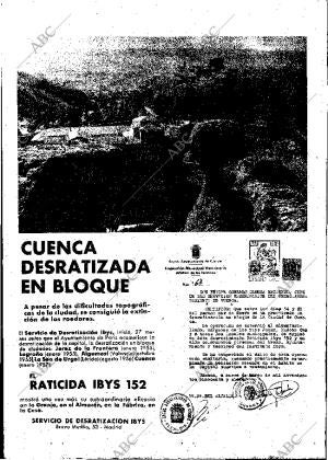 ABC MADRID 18-05-1957 página 21