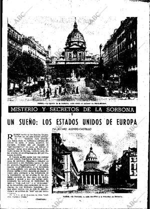 ABC MADRID 18-05-1957 página 23