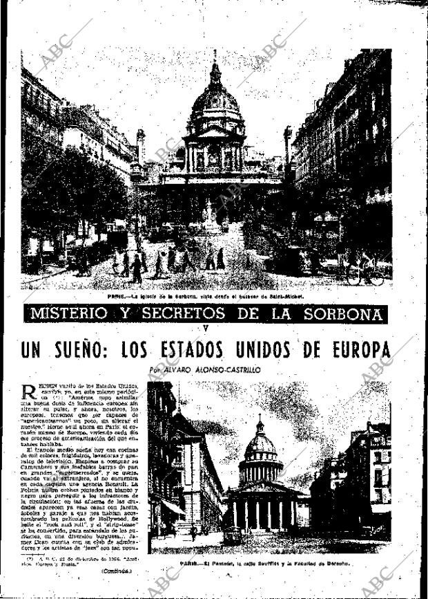 ABC MADRID 18-05-1957 página 23