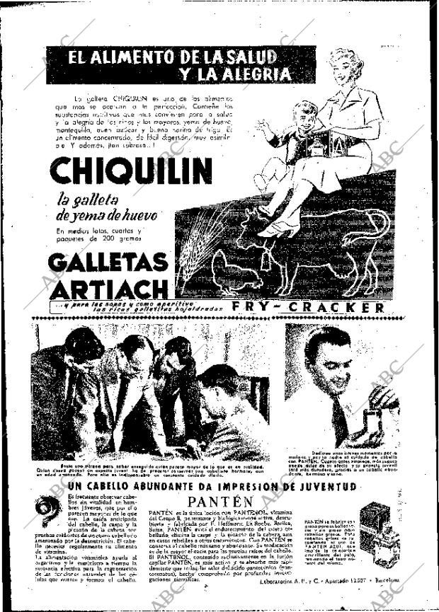 ABC MADRID 18-05-1957 página 24