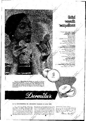 ABC MADRID 18-05-1957 página 25