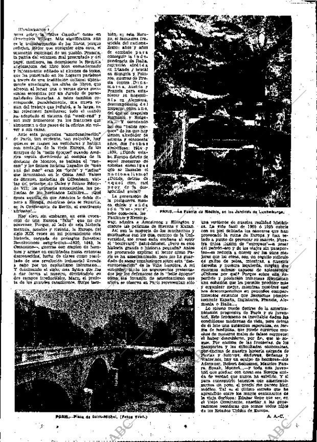 ABC MADRID 18-05-1957 página 27