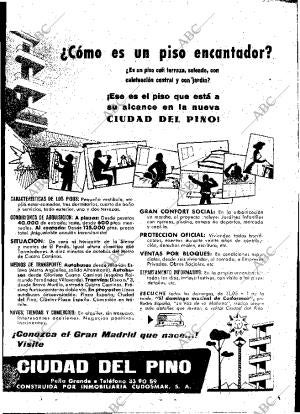 ABC MADRID 18-05-1957 página 29