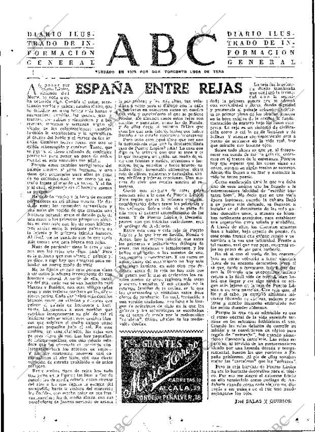 ABC MADRID 18-05-1957 página 3
