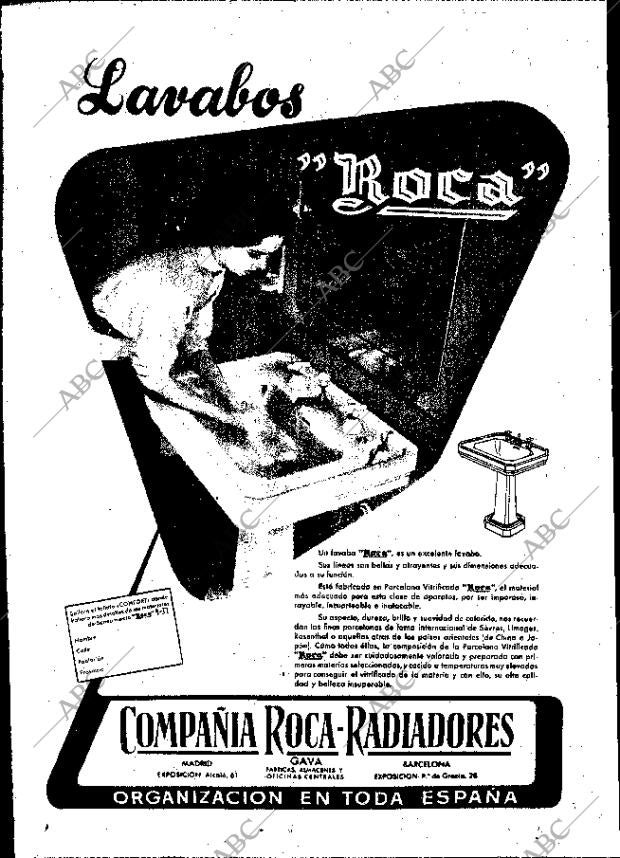 ABC MADRID 18-05-1957 página 30