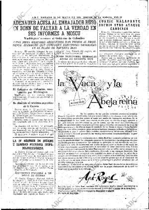 ABC MADRID 18-05-1957 página 37