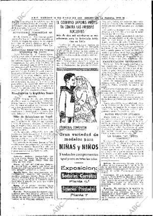 ABC MADRID 18-05-1957 página 38