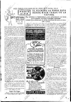 ABC MADRID 18-05-1957 página 49