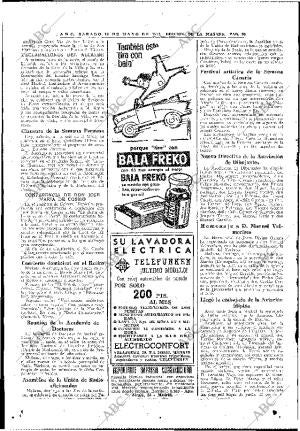 ABC MADRID 18-05-1957 página 50