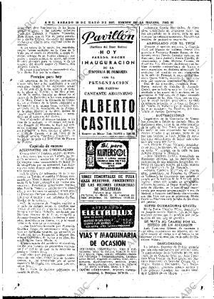 ABC MADRID 18-05-1957 página 51