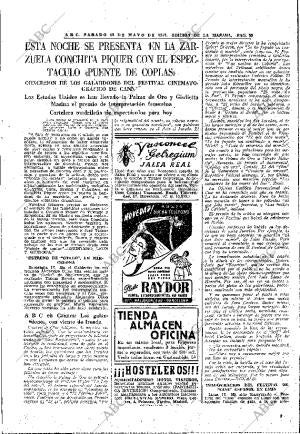 ABC MADRID 18-05-1957 página 59