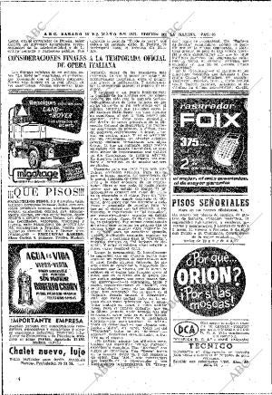 ABC MADRID 18-05-1957 página 60