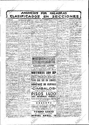 ABC MADRID 18-05-1957 página 64