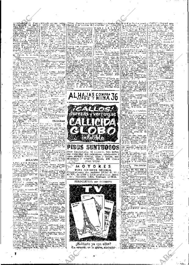 ABC MADRID 18-05-1957 página 67