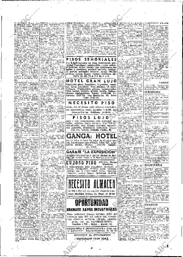 ABC MADRID 18-05-1957 página 68