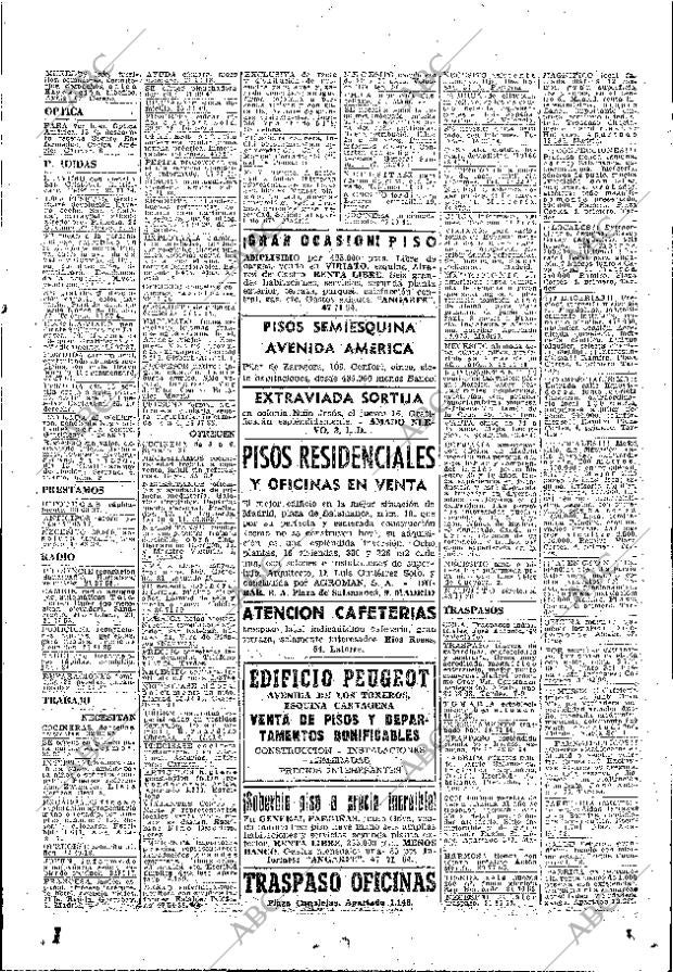 ABC MADRID 18-05-1957 página 69