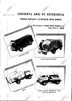 ABC MADRID 18-05-1957 página 7