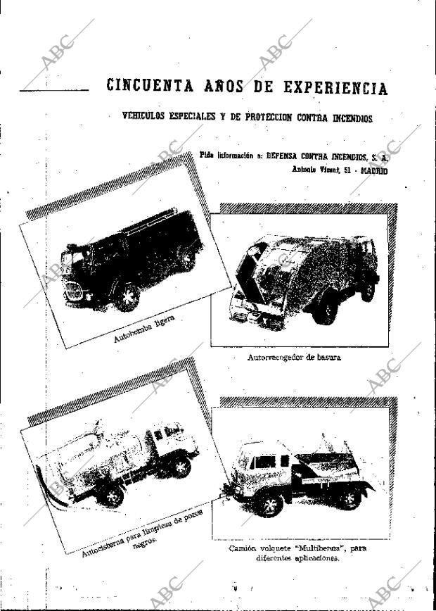 ABC MADRID 18-05-1957 página 7