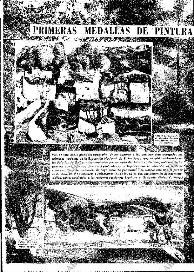 ABC MADRID 18-05-1957 página 8