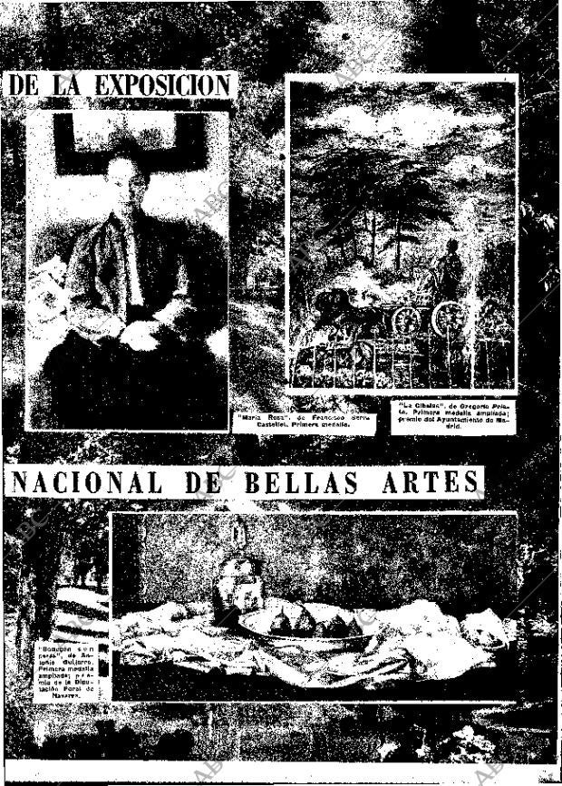 ABC MADRID 18-05-1957 página 9