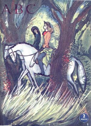 ABC MADRID 19-05-1957 página 1