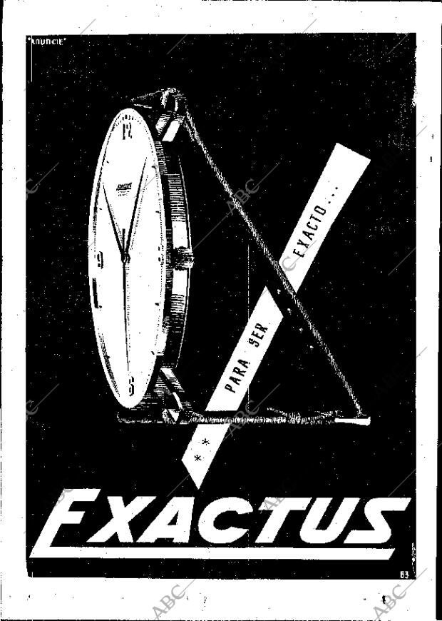 ABC MADRID 19-05-1957 página 100